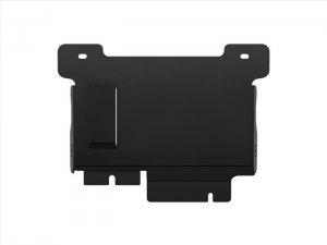 Ford Bronco Skid Plate Kit - Front - ICON - 2021